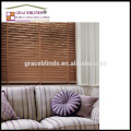 50mm basswood venetian window blinds with wand tilt or cord at cheap price